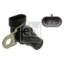 FEBI BILSTEIN 36633 Nockenwellensensor für OPEL