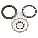 FEBI BILSTEIN 02460 Dichtungssatz für MERCEDES-BENZ