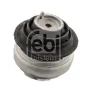 FEBI BILSTEIN 03803 Motorlager für MERCEDES-BENZ