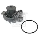 FEBI BILSTEIN 09758 Wasserpumpe für VW