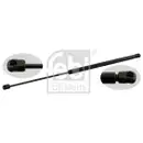 FEBI BILSTEIN 27644 Gasdruckfeder für OPEL