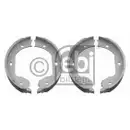 FEBI BILSTEIN 23851 Bremsbackensatz für BMW, VW