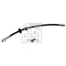 FEBI BILSTEIN 31728 Bremsschlauch für VW
