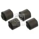 FEBI BILSTEIN 34765 Querlenkerlagersatz für RENAULT