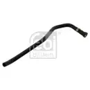 FEBI BILSTEIN 37124 Kühlwasserschlauch für FIAT, ALFA