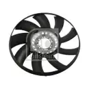 FEBI BILSTEIN 36548 Lüfterflügel für BMW, LAND