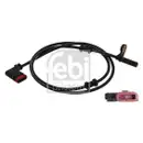 FEBI BILSTEIN 38375 ABS-Sensor für MERCEDES-BENZ