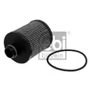 Ölfilter Febi Bilstein 39837 für Alfa Romeo für Chrysler für Citroën für Fiat