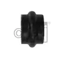 Lagerung Stabilisator Febi Bilstein 42547 für Nissan Vorderachse