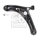 FEBI BILSTEIN 43046 Querlenker für TOYOTA