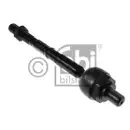 Axialgelenk Spurstange Febi Bilstein 41927 Prokit für Kia Vorderachse Links