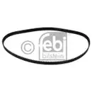 FEBI BILSTEIN 11134 Zahnriemen für RENAULT