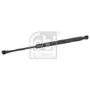 FEBI BILSTEIN 12349 Gasdruckfeder für BMW