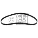FEBI BILSTEIN 14358 Zahnriemen für VW