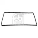 FEBI BILSTEIN 17649 Steuerkette für MERCEDES-BENZ