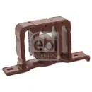 FEBI BILSTEIN 18486 Auspuffgummilager