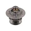 FEBI BILSTEIN 17908 Thermostat für AUDI, VW, SKODA