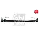 FEBI BILSTEIN 18942 Lenkstange für MERCEDES-BENZ