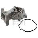 FEBI BILSTEIN 22409 Wasserpumpe