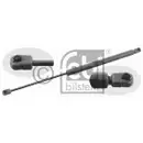 FEBI BILSTEIN 27648 Gasdruckfeder für OPEL