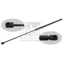 FEBI BILSTEIN 27651 Gasdruckfeder für SAAB