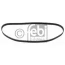 FEBI BILSTEIN 28306 Zahnriemen