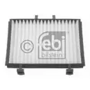 FEBI BILSTEIN 27833 Innenraumfilter für MITSUBISHI