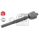 FEBI BILSTEIN 29688 Axialgelenk für MITSUBISHI