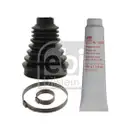 FEBI BILSTEIN 29973 Achsmanschettensatz für MERCEDES-BENZ