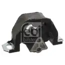 FEBI BILSTEIN 02033 Motorlager für OPEL