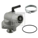 FEBI BILSTEIN 28349 Thermostat für OPEL