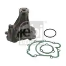 FEBI BILSTEIN 08756 Wasserpumpe für MERCEDES-BENZ