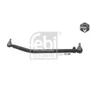 FEBI BILSTEIN 09283 Lenkstange für MERCEDES-BENZ