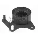 FEBI BILSTEIN 10243 Spannrolle für OPEL