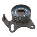 FEBI BILSTEIN 10243 Spannrolle für OPEL