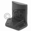 FEBI BILSTEIN 14501 Federbock für MERCEDES-BENZ