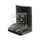 FEBI BILSTEIN 14501 Federbock für MERCEDES-BENZ