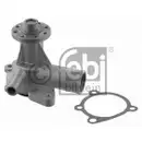 FEBI BILSTEIN 17015 Wasserpumpe für FORD