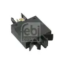 FEBI BILSTEIN 18521 Bremslichtschalter für SCANIA