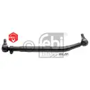 FEBI BILSTEIN 18706 Lenkstange für RENAULT