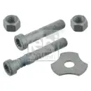 FEBI BILSTEIN 23469 Befestigungssatz für MERCEDES-BENZ