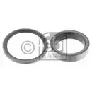 FEBI BILSTEIN 22871 Dichtungssatz für MAN