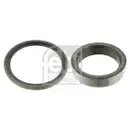 FEBI BILSTEIN 22871 Dichtungssatz für MAN