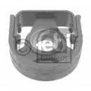 FEBI BILSTEIN 24539 Kardanwellenmittellager für MERCEDES-BENZ