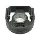 FEBI BILSTEIN 24539 Kardanwellenmittellager für MERCEDES-BENZ