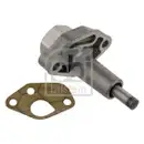 Spanner Steuerkette Febi Bilstein 02135 für Mercedes Benz für Mercedes Benz