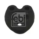 FEBI BILSTEIN 07365 Auspuffgummilager