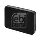 Anschlagpuffer Federung Febi Bilstein 07671 für Mercedes Benz für Mercedes Benz