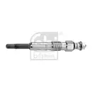 Glühkerze Febi Bilstein 17981 für Honda für Renault für Rover für Volvo