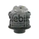 FEBI BILSTEIN 24235 Motorlager für MERCEDES-BENZ